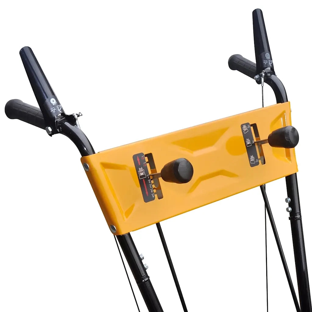 Set Spazzaneve Multifunzione a Benzina 6,5HP 141978