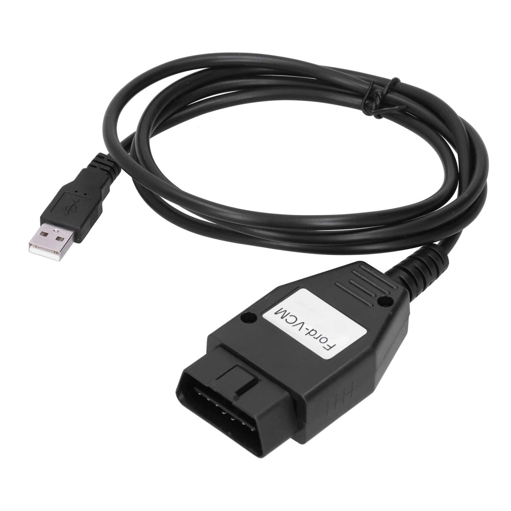 Cavo diagnostico, cavo OBD-USB, controllo automatico dei guasti