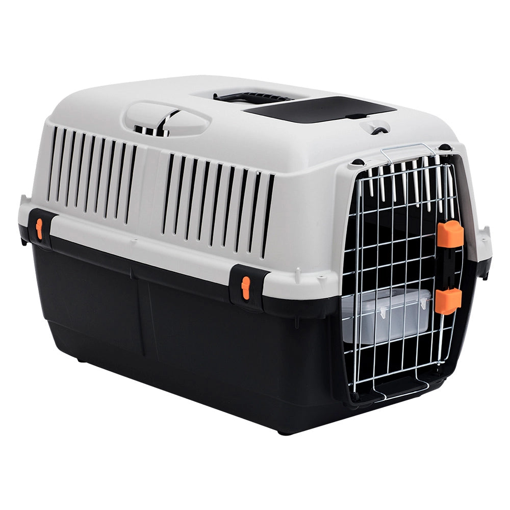 TRASPORTINO 'BRACCO TRAVEL' mod. 3 - cm 60 x 40 x h. 38,5