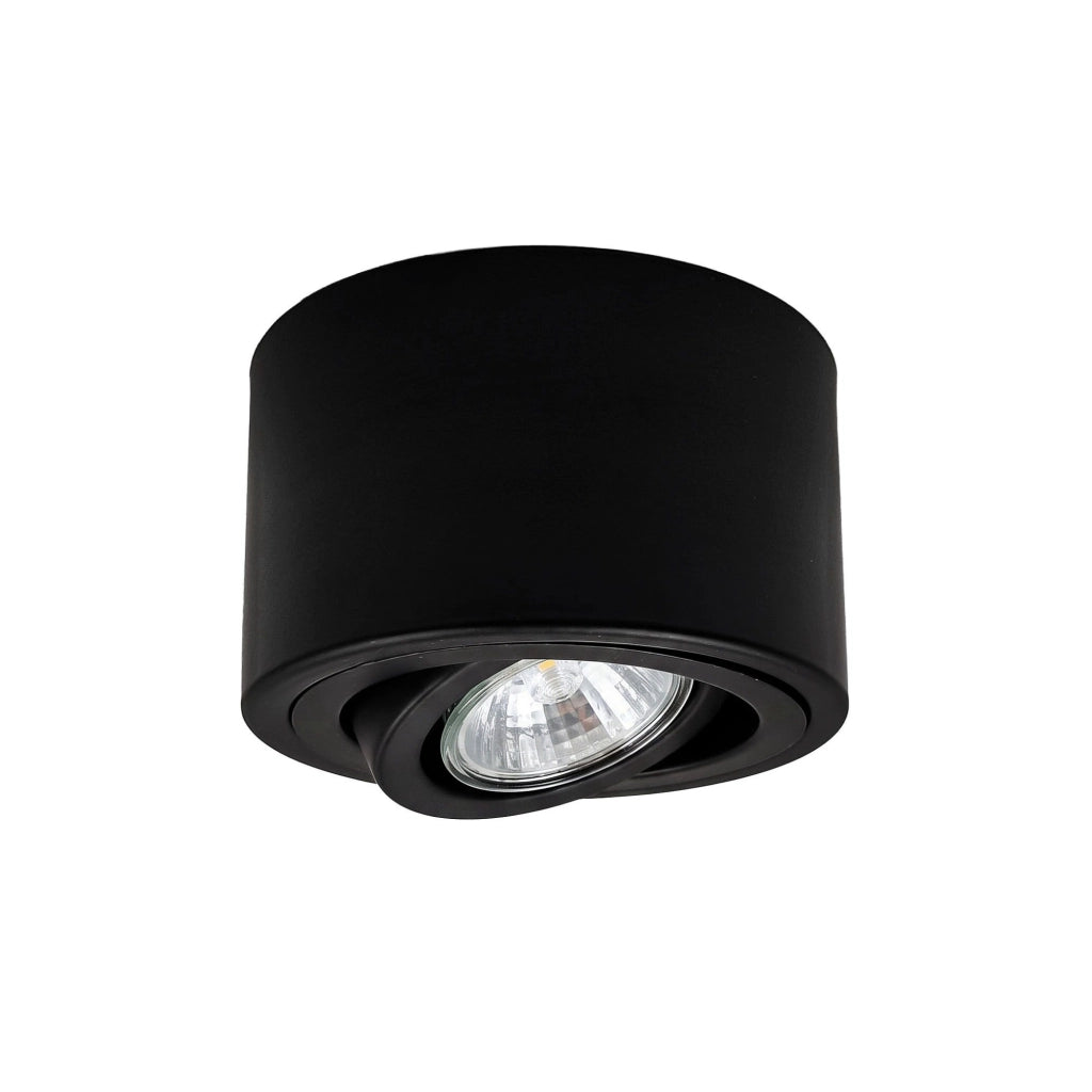 Lampada Jnh026-1c Black