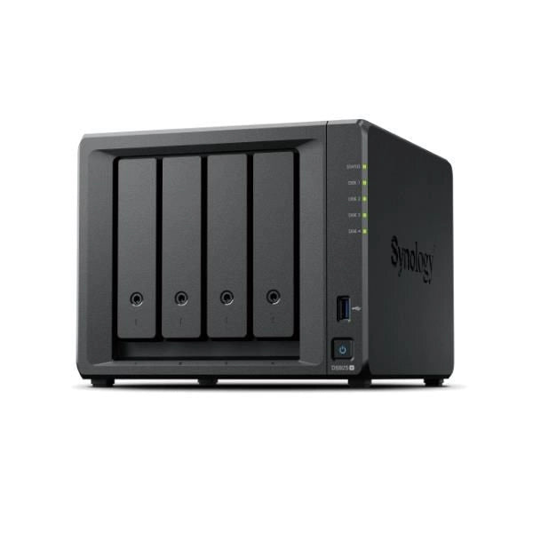 Ds925neo+ - DS925NEO+