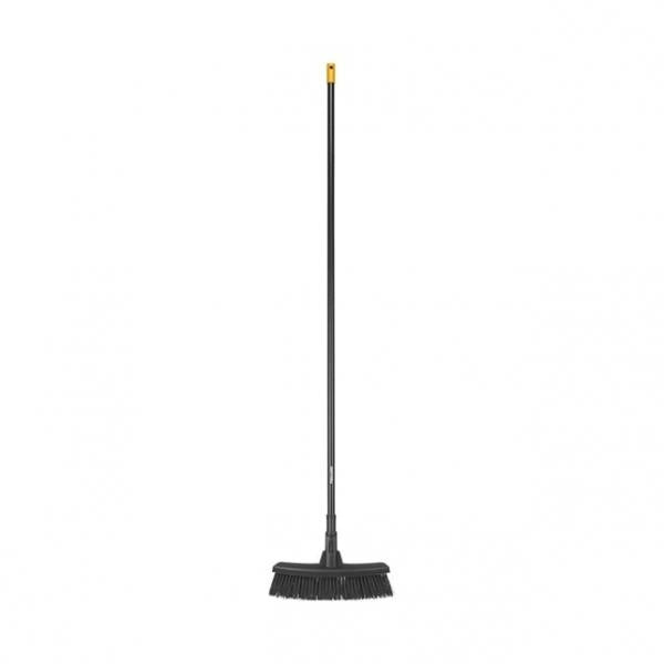 SCOPA SETOLE DOPPIE 'SOLID M' cm 38