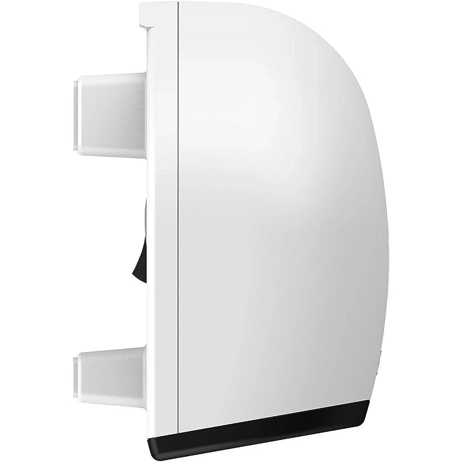 Bimar HP093 Termoventilatore a Parete con Telecomando e Timer