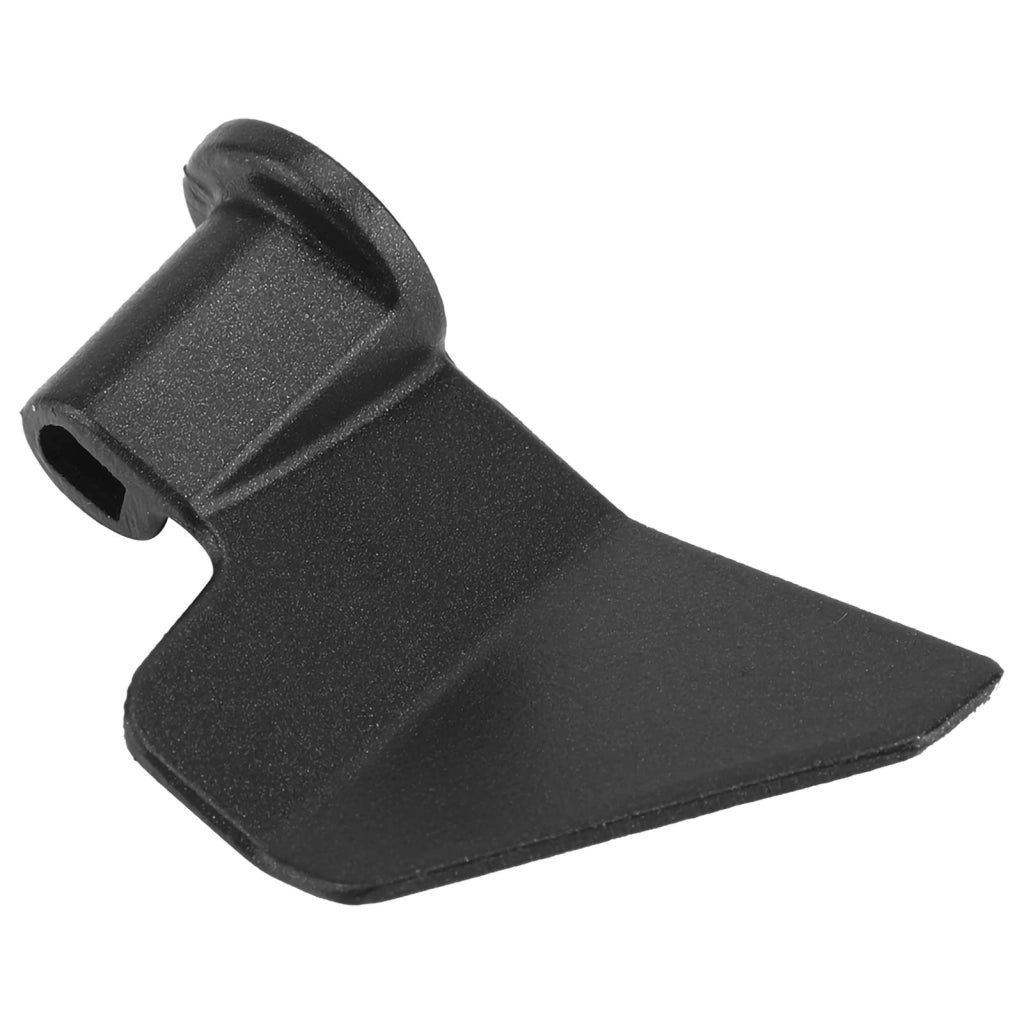 Pala per infornare il pane in acciaio inossidabile, lama di ricambio, 1 pezzo, 65x38 mm