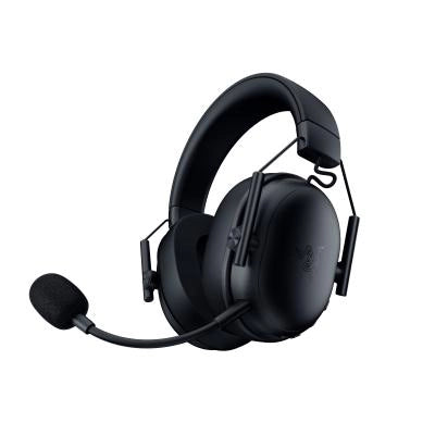 Razer cuffia rz04-05420100-r3m1 / blackshark v3 x hyperspeed nero