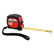 FLESSOMETRO PROFESSIONALE 'SMALLEST' mt.8 x 25 mm