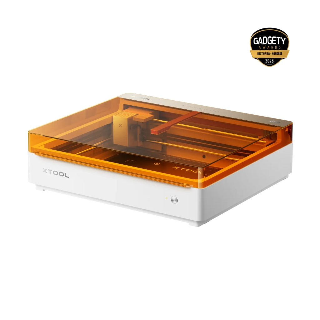 XTOOL Incisore Laser M2 20W