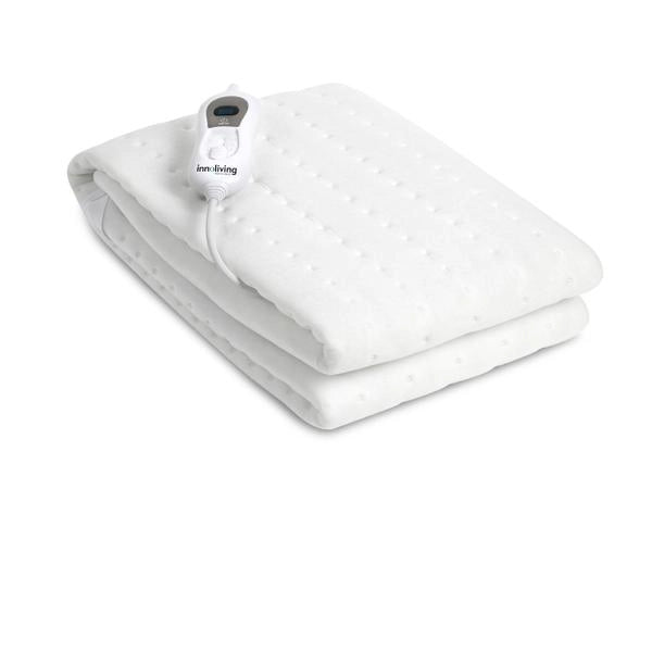 SCALDALETTO ELETTRICO 1 piazza / 1 x 60 W - poliestere