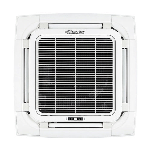 Condizionatore multi cassetta R32 Dianclima Sense Air 18000 btu