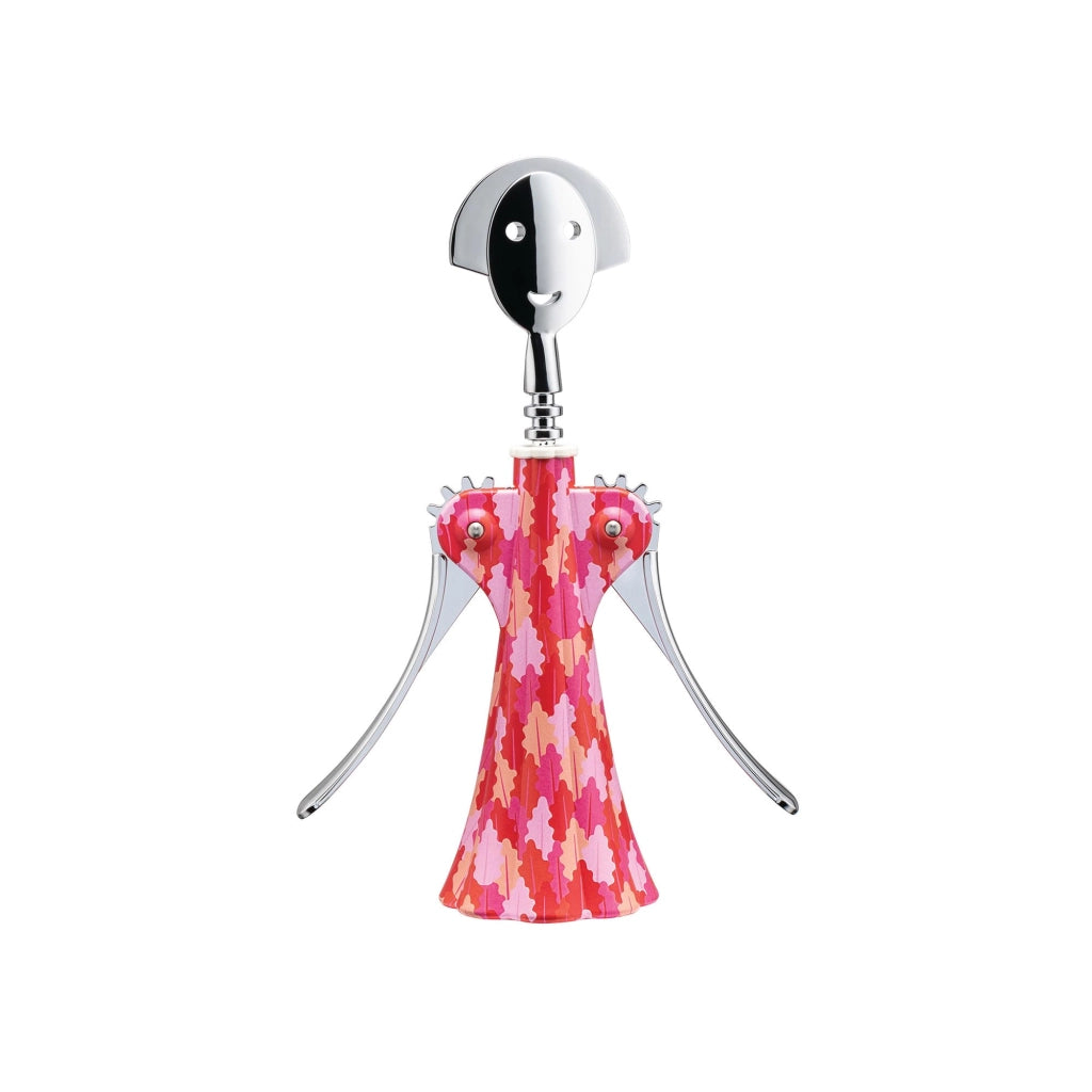 ANNA G. ARBOREA AM01A 7, Cavatappi, Alessi