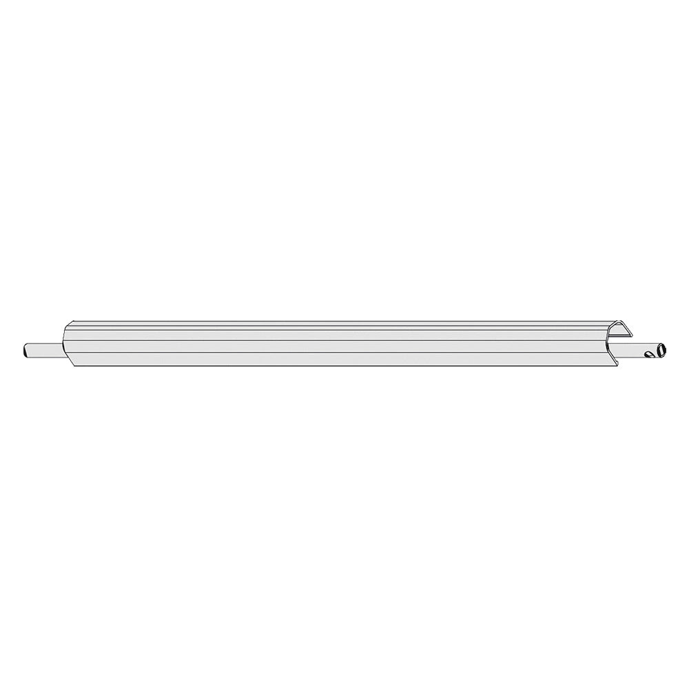 SERIE ASTE PER COPPIA SCROCCHI ART. 07A630A0 in kit