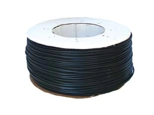 TUBO CAPILLARE IN PVC PER MICROIRRIGAZIONE- - ø mm.3x5 - bobina mt.650 lineari - 10.5 chilo