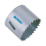 FRESA A TAZZA BIMETALLICA D  76 MM- KRINO- 1,0 pz