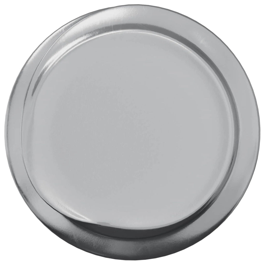 Asta Filettata 12 pz Argento 6 x 170 mm Acciaio CFW7718441