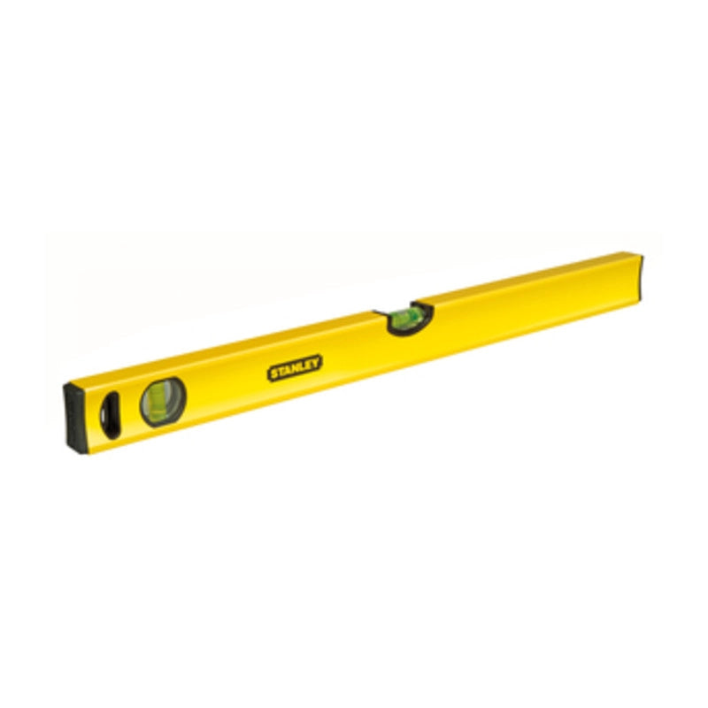 ST LIVELLA A 2 BOLLE CLASSIC  1.43102  40 CM- STANLEY- 1,0 pz