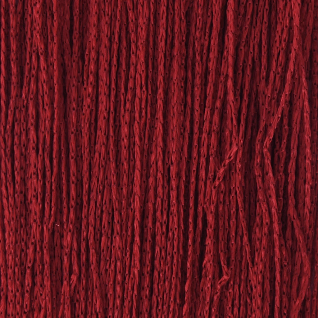 Tende a Filo 2 pz 140x250 cm Rosso Bord¨°