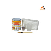 KIT VETRORESINA ml 750