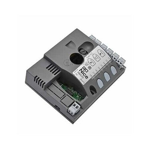 NICE SPXBA20R10 XBA20 QUADRO CENTRALINA PER BARRIERA SBARR10