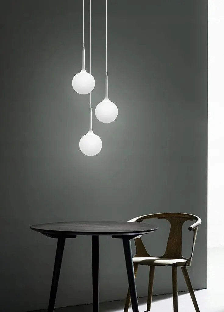Lampada Cary 20