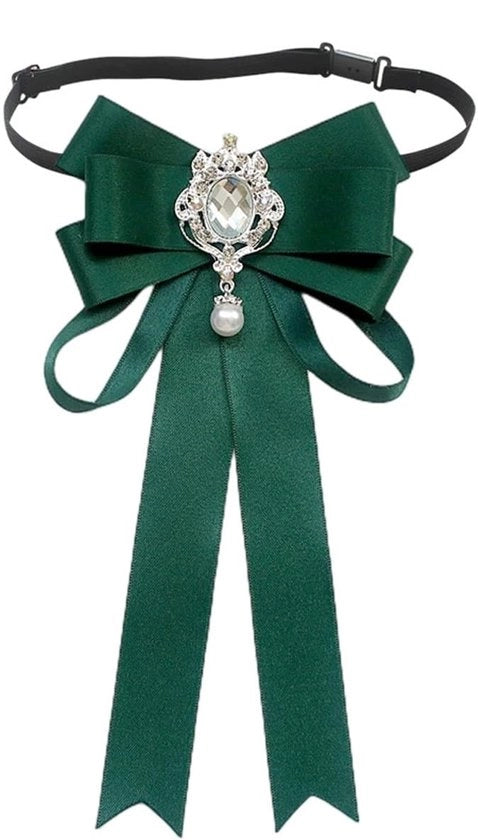 Cravatta adattabile con design elegante - Accessorio leggero - Materiale duraturo - Profilo professionale - Cravatta