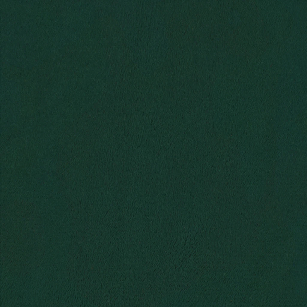 Divano letto | Sof¨¤ letto | Letto singolo a 2 Posti Verde Scuro in Velluto