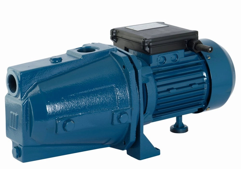1pz elettropompa autoadescante hp.1,0 t/n cod:ferx.21134