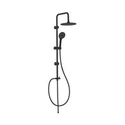 Colonna doccia idro bric scacol0169ne mamba nero opaco