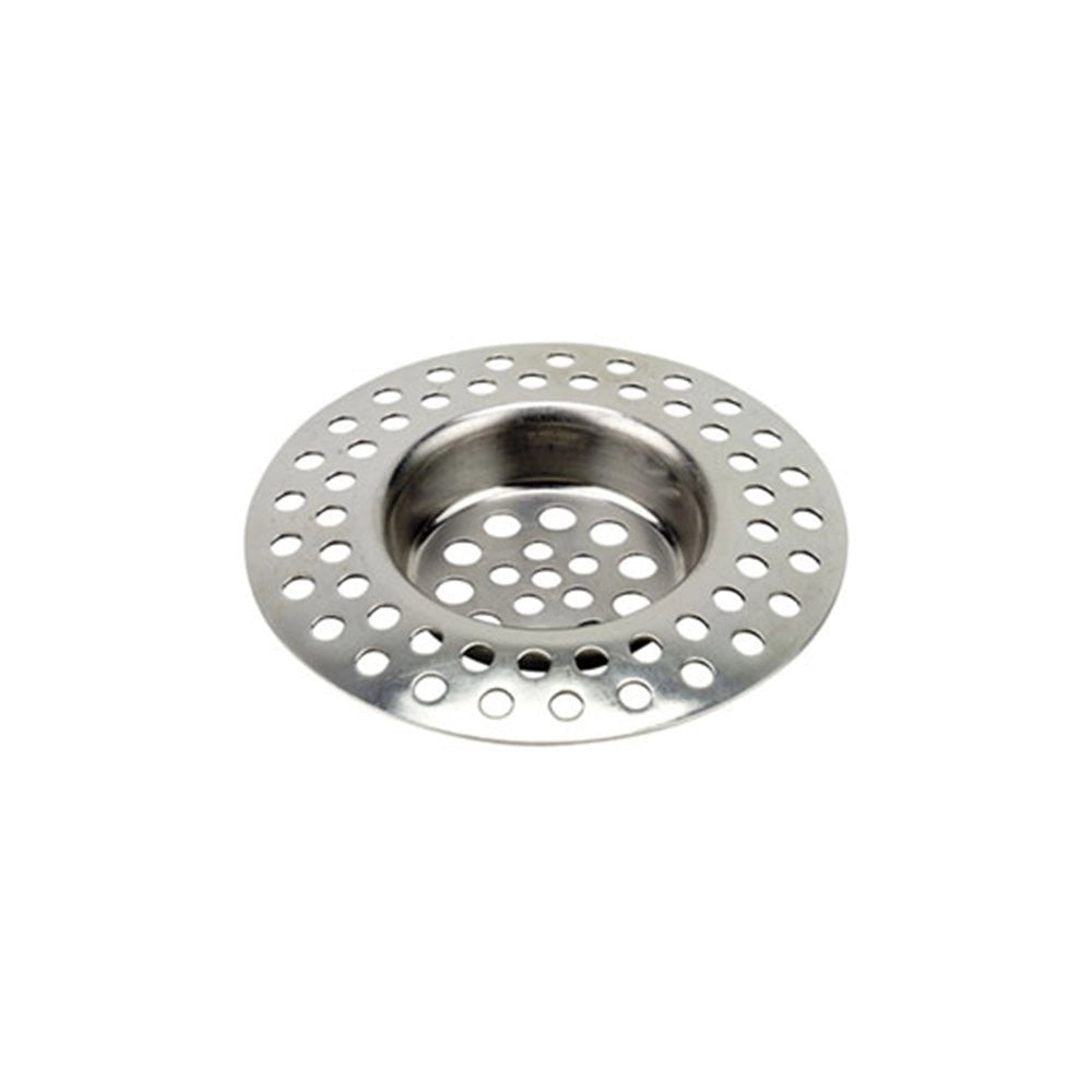 Griglia copripiletta in acciaio inox d 70 mm