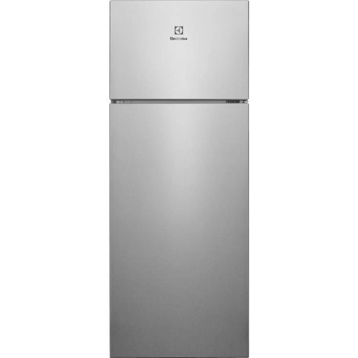 ELECTROLUX serie 500 frigorifero doppia porta 206 143 cm var. Colore Acciaio Inox