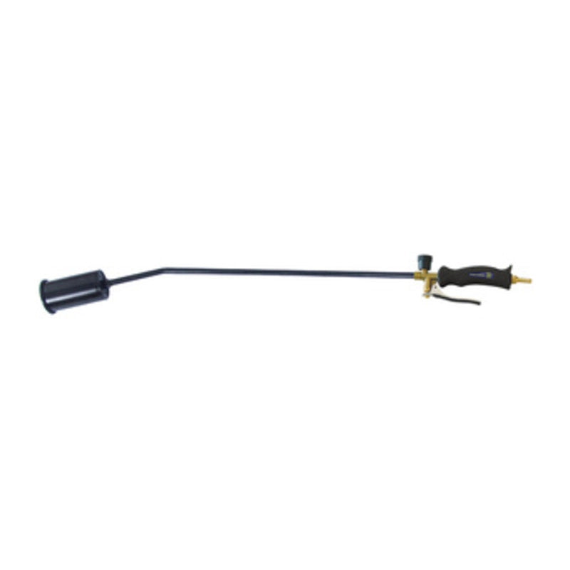 SALDATORE A GAS BRUCIATORE D 60 MM X 100 CM- 1,0 pz