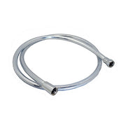 FLESSIBILE DOCCIA CHROMALUX METALLIC- cm 200- PARIG- pezzi 1