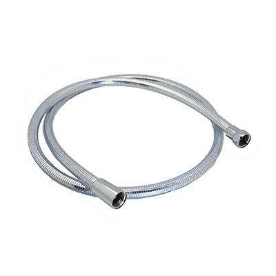FLESSIBILE DOCCIA CHROMALUX METALLIC- cm 200- PARIG- pezzi 1