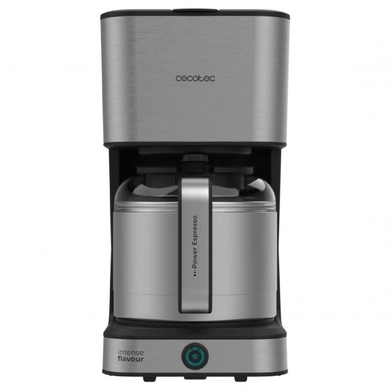 CECOTEC 00273 - Coffee 66 Drop & Thermo