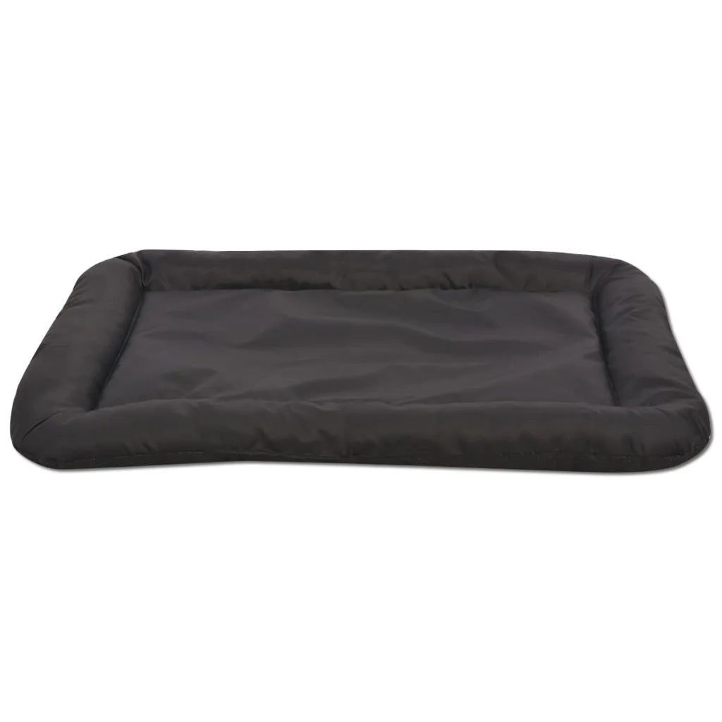 Materasso per Cani Taglia M Nero CFW2297083