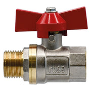 10pz valvola a sfera mf mf 1/2 cod:ferx.2066390nlm