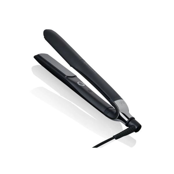 Ghd platinum+ styler 2023 piastra professionale intelligente - risultato supremo e capelli più forti - PLATINUM+BLK