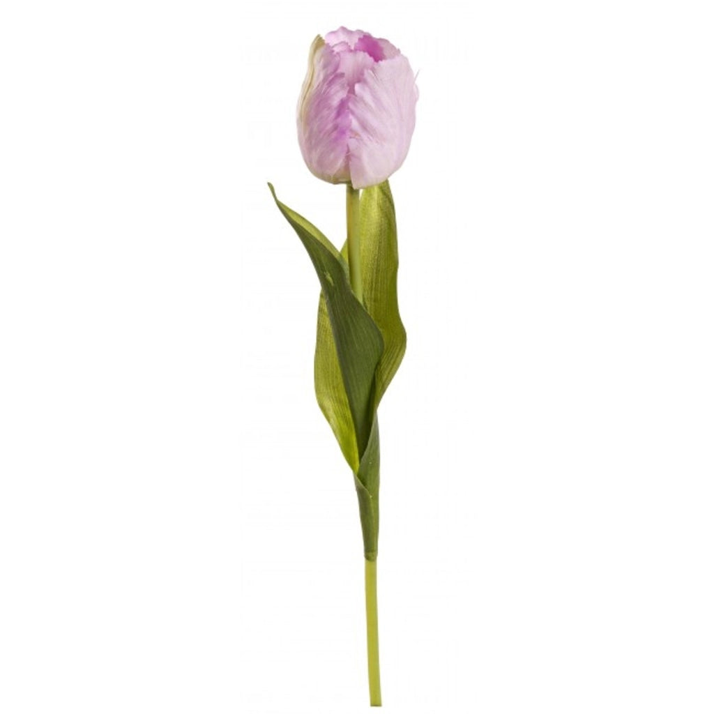 Tulipano rosa chiaro si 42 cm