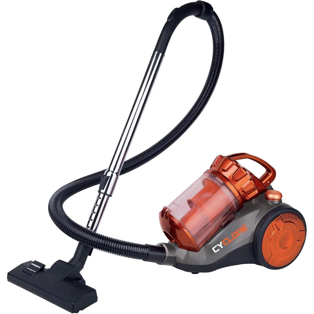 Aspirapolvere Cyclone Vinco 700w 1,5l Senza Sacchetto