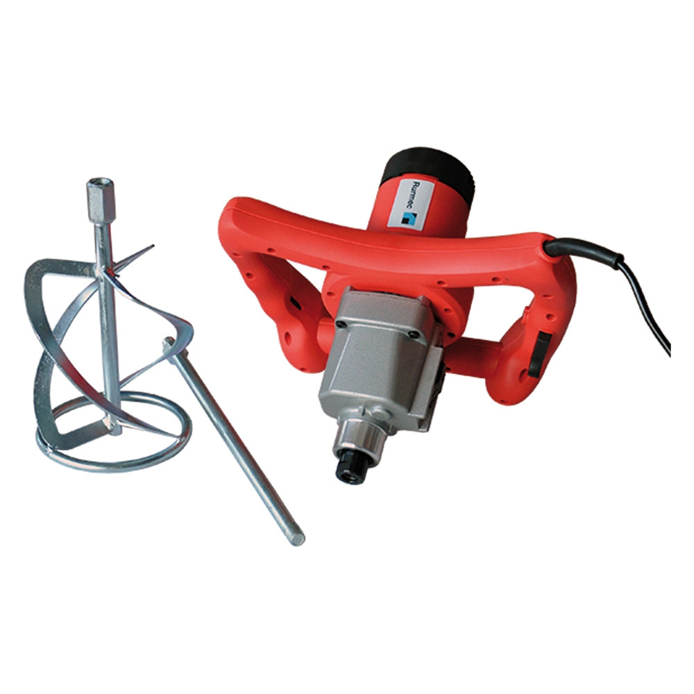 1pz mescolatore 'mx10' 1400 w cod:ferx.510962nlm