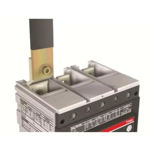ABB KIT EF T2 8PCS PER COMPONENTI INDUSTRIALI BASSA TENSIONE