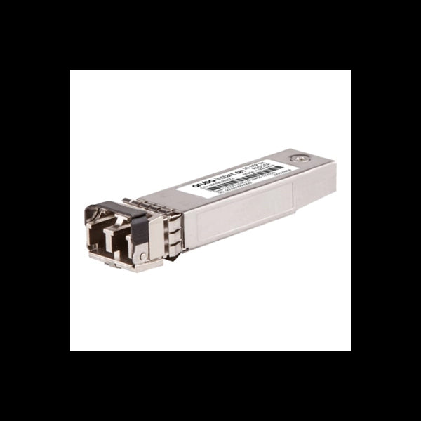 Aruba 1g sfp lc sx 500m mmf xcvr new - R9D16A