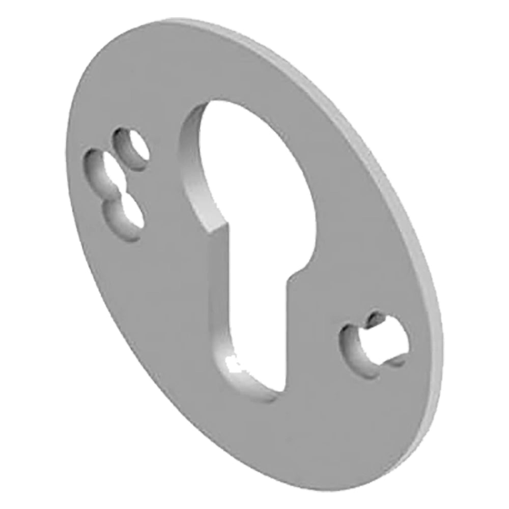 SPESSORE PER DEFENDER SERRATURE mm 1,0  - DISEC