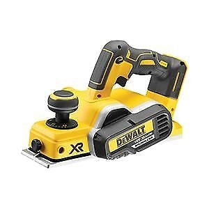 DeWALT 5035048635162 DCP580NT-XJ Pialletto a Batteria Motore Brushless 18V 1050 W 15000 rpm colore Nero Giallo