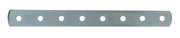 PIASTRINA DIRITTA  mm. 300 50.00 pz