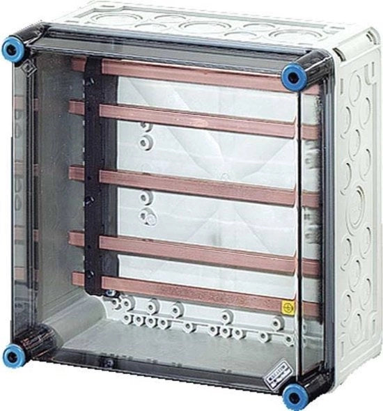 Divisori per binario Hensel - MI 6252 - E2PSA