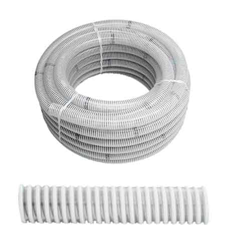 TUBO SPIRALATO Ø 30 mm - Rotolo 25 mt