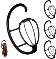 Supporto per Cappelli appeso per più cappelli - 4 Set 

Specifica tecnica: 
- Materiale: 
- Dimensioni: 
- Caratteristiche: