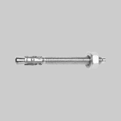 ANCORANTE PASSANTE 'TM C7' Ø 10x80 - 50 pezzi- TECFI