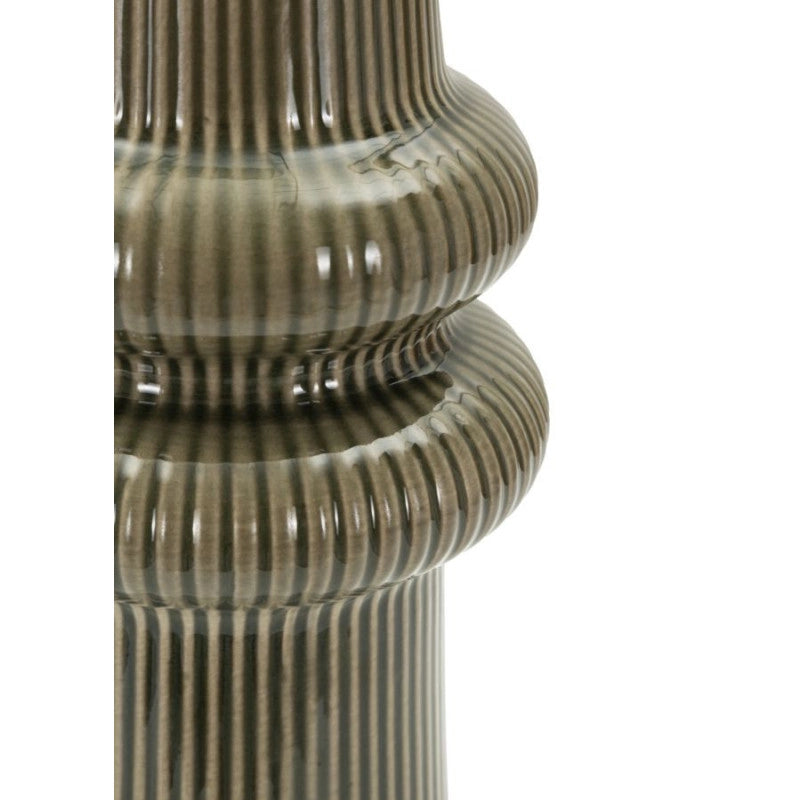 Vaso Armony cm ø 13x25 (apertura cm ø 5,5)
