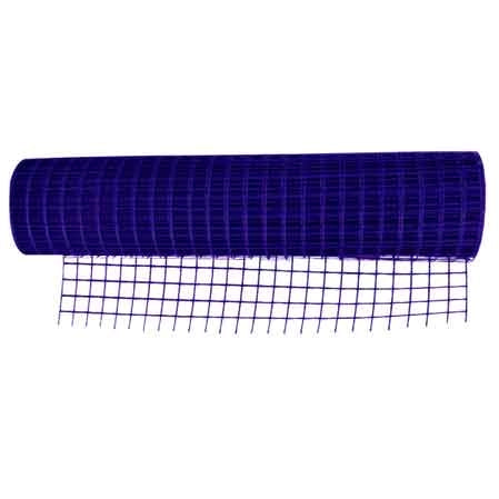 RETE PER MASSETTI rotolo 1x50 mt - 50 mq